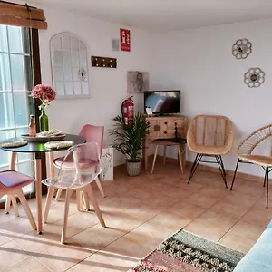 Apartamento El Somadero B, Fuencaliente de la Palma
