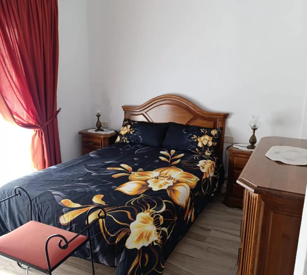 Vivienda Vacacional Florentina Fuencaliente de la Palma Apartamento