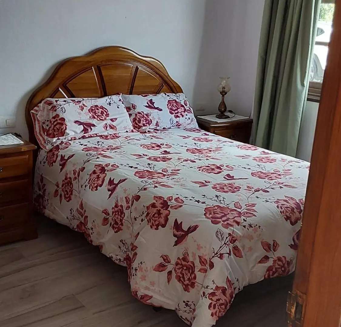 Vivienda Vacacional Florentina Fuencaliente de la Palma España
