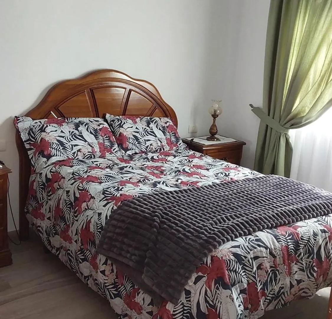 Vivienda Vacacional Florentina Fuencaliente de la Palma 0*,  España