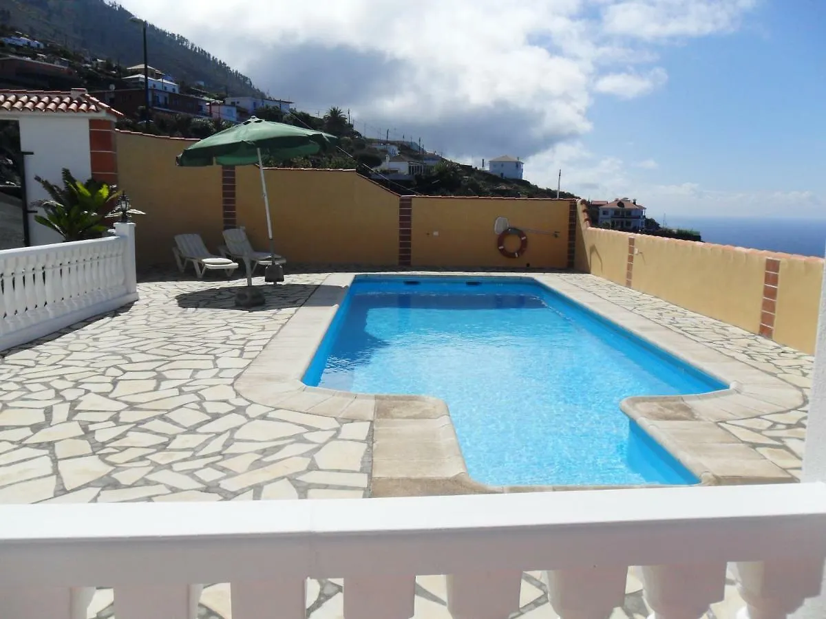 Vivienda Vacacional Florentina Fuencaliente de la Palma
