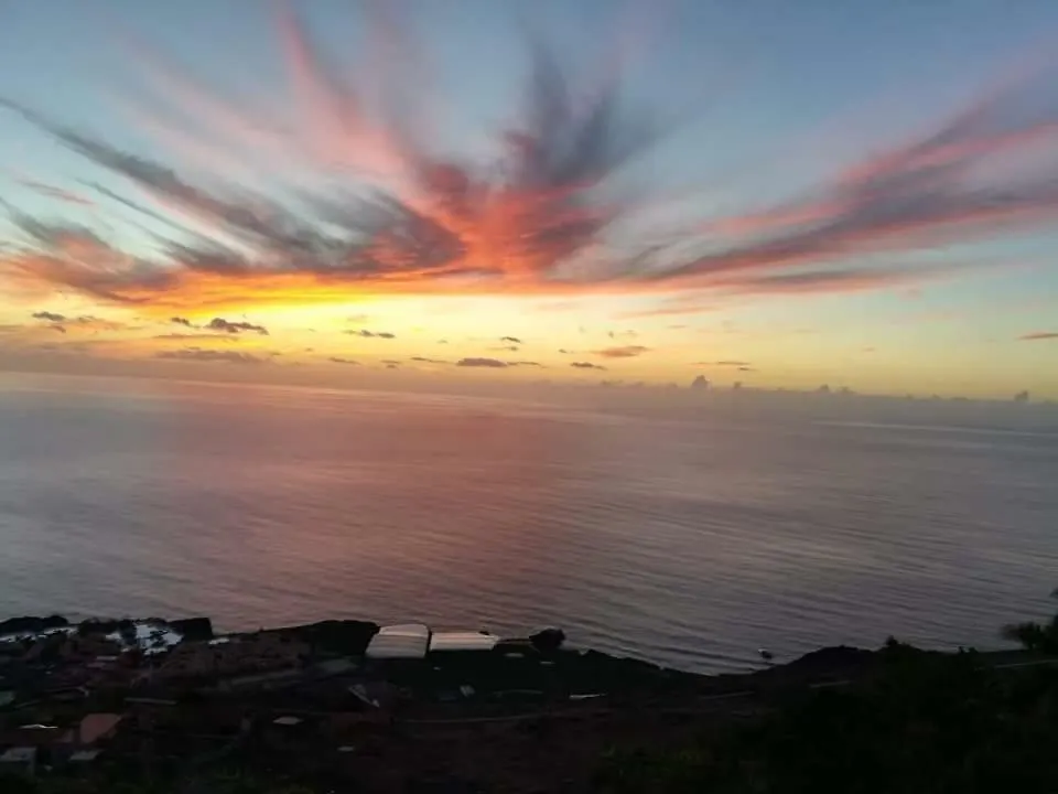 Vivienda Vacacional Florentina Fuencaliente de la Palma